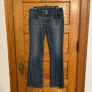 American Eagle Artists Jeans (Long)